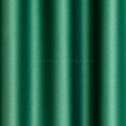 FüggönyFutár Webáruház Jamaica - Sötétzöld egyszínű dimout sötétítő függöny, egyedi méretre, készre varrjuk