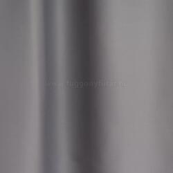 FüggönyFutár Webáruház PETER 31 - Galambszürke színű, sima szövésű üni dimout sötétítő függöny, egyedi méretre, készre varrjuk