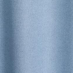 FüggönyFutár Webáruház Super Blackout - Farmerkék színű blackout függöny, egyedi méretre, készre varrjuk