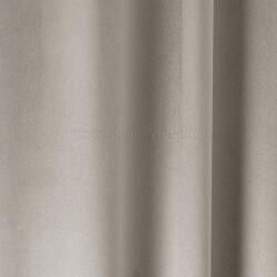 FüggönyFutár Webáruház Hermes - Ezüst szaténfényű erezetmintás dimout sötétítő függöny, egyedi méretre, készre varrjuk
