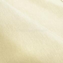 FüggönyFutár Webáruház Drapp színű vízlepergető vászon dekor anyag, egyedi méretű asztalterítő, egyedi méretre, készre varrjuk