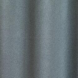 FüggönyFutár Webáruház Super Blackout - szürkésbarna színű blackout függöny, egyedi méretre, készre varrjuk