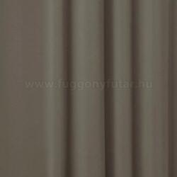 FüggönyFutár Webáruház DIM OUT üni 44.8 antracit (46) 150cm, egyedi méretre, készre varrjuk