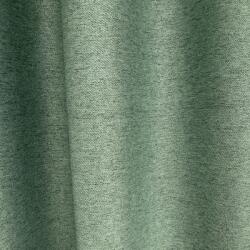 FüggönyFutár Webáruház Island - Zöld színű thermo dimout függöny, egyedi méretre, készre varrjuk