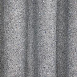 FüggönyFutár Webáruház Benedict - Kék színű szórt mintás dekor függöny, egyedi méretre, készre varrjuk