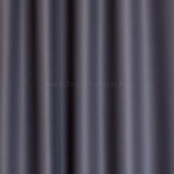 FüggönyFutár Webáruház PETER 32 - sötétszürke sima szövésű üni dimout sötétítő függöny , egyedi méretre, készre varrjuk