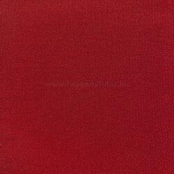 FüggönyFutár Webáruház Solar - rubin színű UV-álló, vízálló kültéri sötétítő függöny teraszra, erkélyre, egyedi méretre, készre varrjuk