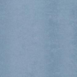 FüggönyFutár Webáruház Ramon/280/24 - Bársonyos, szürkés kék színű jacquard sötétítő, dekorfüggöny, egyedi méretre, készre varrjuk