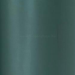 FüggönyFutár Webáruház Türkiz színű üni dimout sötétítő függöny, egyedi méretre, készre varrjuk