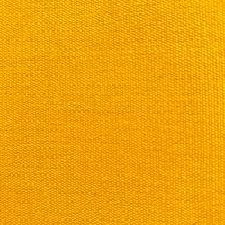 FüggönyFutár Webáruház Solar - napsárga színű UV-álló, vízálló kültéri sötétítő függöny teraszra, erkélyre, egyedi méretre, készre varrjuk