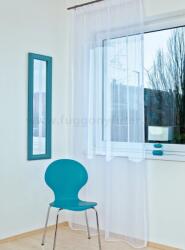 FüggönyFutár Webáruház EDIT/01/140x245 jacquard készfüggöny, 140x245 cm-es méretben, behúzószalaggal, egyedi méretre, készre varrjuk