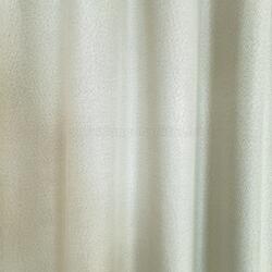 FüggönyFutár Webáruház Vesper - Bézs színű rusztikus blackout függöny, egyedi méretre, készre varrjuk