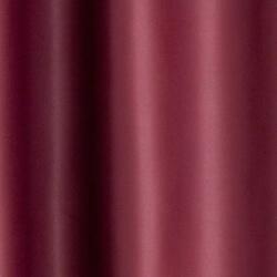 FüggönyFutár Webáruház Bordó színű üni dimoutsötétítő függöny, egyedi méretre, készre varrjuk