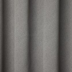 FüggönyFutár Webáruház Serafina - Szürke színű szórt mintás szatén jacquard dekor függöny, egyedi méretre, készre varrjuk