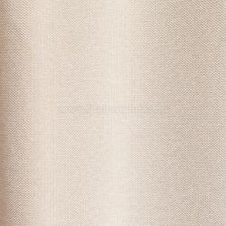 FüggönyFutár Webáruház Fuji - Világos bézs színű lángálló dimout sötétítő függöny, egyedi méretre, készre varrjuk