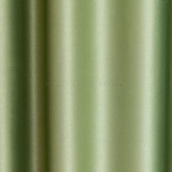 FüggönyFutár Webáruház Jamaica - Olivazöld egyszínű dimout sötétítő függöny, egyedi méretre, készre varrjuk
