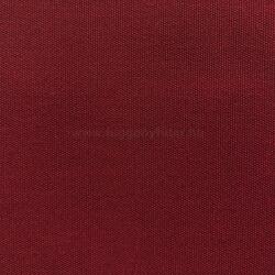 FüggönyFutár Webáruház Solar - gránátalma színű UV-álló, vízálló kültéri sötétítő függöny teraszra, erkélyre, egyedi méretre, készre varrjuk