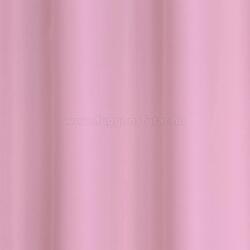 FüggönyFutár Webáruház Pittsburgh - Pink színű dimout sötétítő függöny, egyedi méretre, készre varrjuk