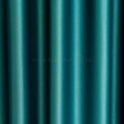 FüggönyFutár Webáruház Jamaica - Türkiz egyszínű dimout sötétítő függöny, egyedi méretre, készre varrjuk