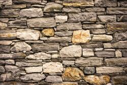 agmART Fotótapéta Kő, Szikla Fal Imitáció (Fototapety agmART)