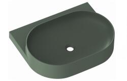 RAVAK Yard 60,5x50 cm grey green (XJX08260000)