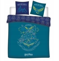  Harry Potter Dreamscape dupla, kétszemélyes ágyneműhuzat 240×220cm, 63x63 c (12)