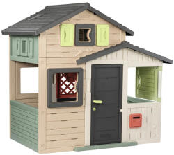 Smoby Casuta pentru copii Smoby Life Friends Evo (S7600810208)