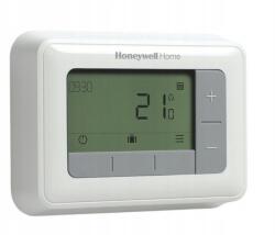 Honeywell T4 Vezetékes programozható termosztát T4H110A1081 Eredeti (T4H110)