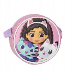 Cerda Gabi babaháza Cats 3D oldaltáska, válltáska (S0738671)