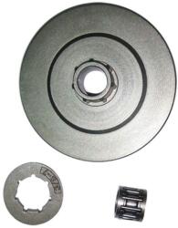 Total Oala ambreiaj cu rotita - 6200 - 3/8 7t - (ds) (DS0006)