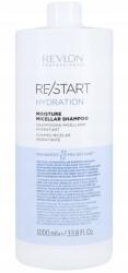 Revlon Restart Hydration sampon 1000ml ideális a haj hidratálásához (8432225114538)