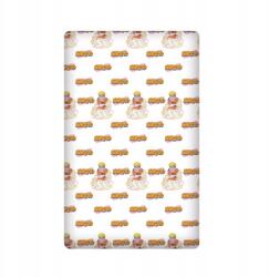 Aymax Naruto Clone gumis lepedő 90x200 cm (AYM-001NRTC-FT)