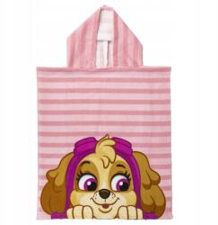 Cerda Mancs Őrjárat Besties strand törölköző poncsó 50 x 115 cm (2200010169)