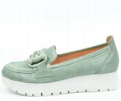 GAMIS Női papucs Gamis 7025 menta méret37 (7025)