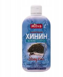 Milva Chinin sampon 200ml (0340)