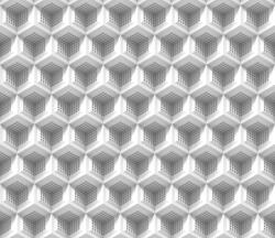 agmART Fotótapéta Absztrakt Illúzió Lyuk 3D (Fototapety agmART)