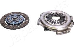 JAPANPARTS Set ambreiaj JAPANPARTS KF-0700 (KF-0700) - automobilus