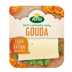  Сирене Гауда Arla слайс 150гр
