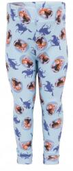 Cerda Disney Jégvarázs Nokk gyerek leggings 3 4 év 98 104 cm (JA85MRV38330A98)