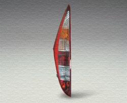 Fiat Ulysse 2002-2011 - Hátsó lámpa üres bal MM