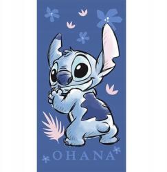 Aymax Disney Lilo és Stitch, A csillagkutya Ohana fürdőlepedő, strand törölköző 7 (5407010074994)