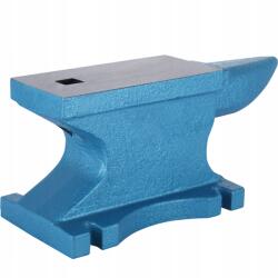  SucceBuy Öntöttvas Műhely Üllő Strapabíró 24, 9KG 36x10.5x16.5CM (55LBSTZ000000)