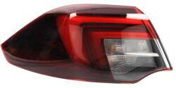 Opel Insignia B 2017-2022 - Hátsó lámpa kpl. külső bal LED/PY21W (5a) MM