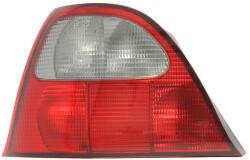 Rover 25 2000-2005 - Hátsó lámpa üres bal DEPO