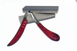 TOPEX Kő A Kések Élezéséhez És Simításához (17B815)