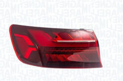 Audi A4 2015-2019 - Hátsó lámpa LED bal külső Sedan (4ajtós) MM