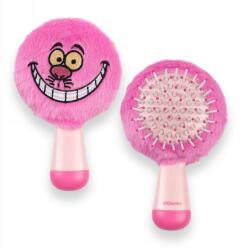 Cerda Disney Játékháború Lotso mini plüss hajkefe 13 cm (JACEP2500003634B)