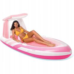 Intex 57804 Felfújható nyugágy tetővel (INT57804)