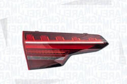 Audi A4 2015-2019 - Hátsólámpa LED bal belső MM sedan