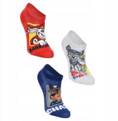 Cerda Mancs Őrjárat Red gyerek titokzokni 23/26 (JA85SNXYE06037A23)